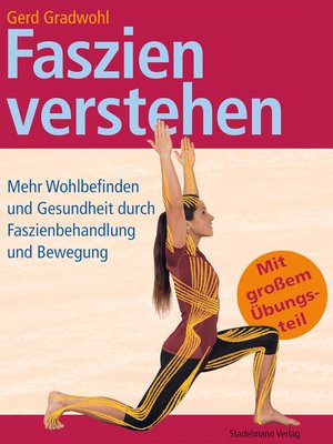 cover image of Faszien verstehen